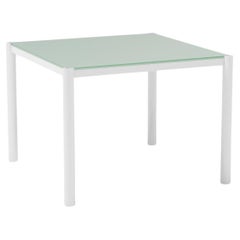Bend Goods 38" Get Together Dining Table in Black