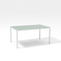 Bend Goods 60" Get Together Dining Table in Black