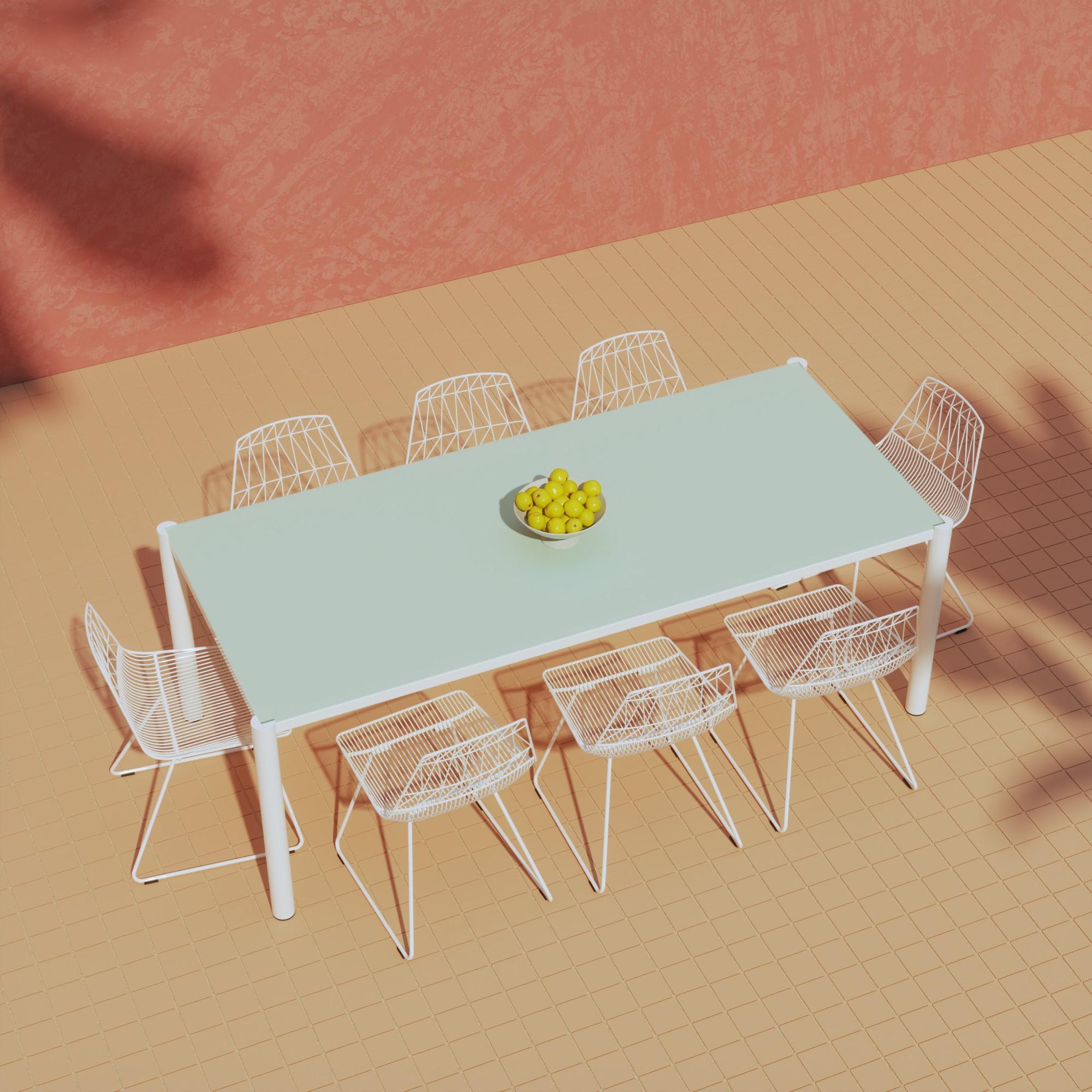 Table de salle à manger 
