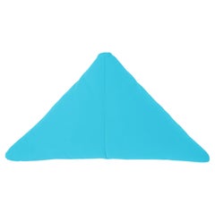 Bend Goods - Coussin d'appoint triangulaire en parapluie Aruba