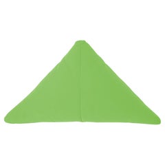 Bend Goods - Coussin d'appoint triangulaire en parapluie de Macao
