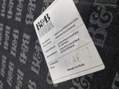 Bend Sofa by Patricia Urquiola for B& B Italy, 2000s