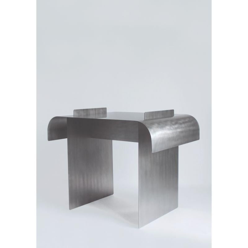 Modern Bend Table by Maria Tyakina