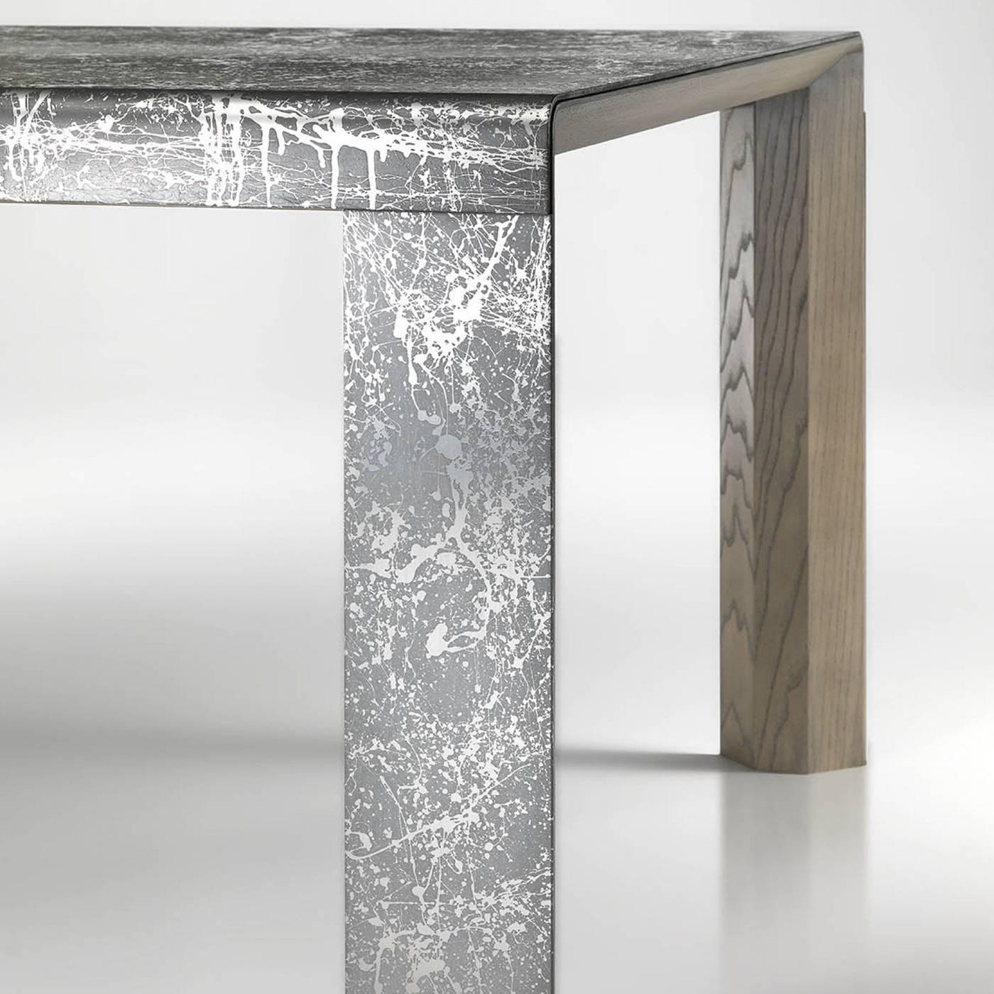 Italian Bend Table