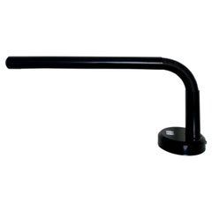 Bendable Post Modern Tube Desk Task Lamp in the Style of Anders Pehrson, 1980's