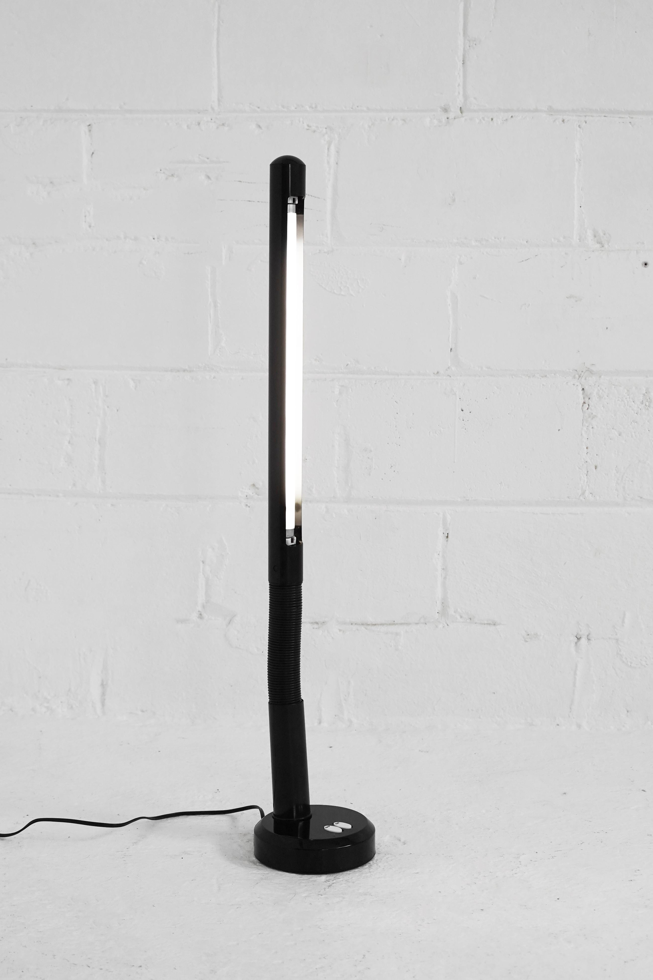 bendable lamp