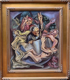 The Demagogue or Tale in a Tub