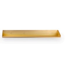 Bendy Large Shelf by Mingardo