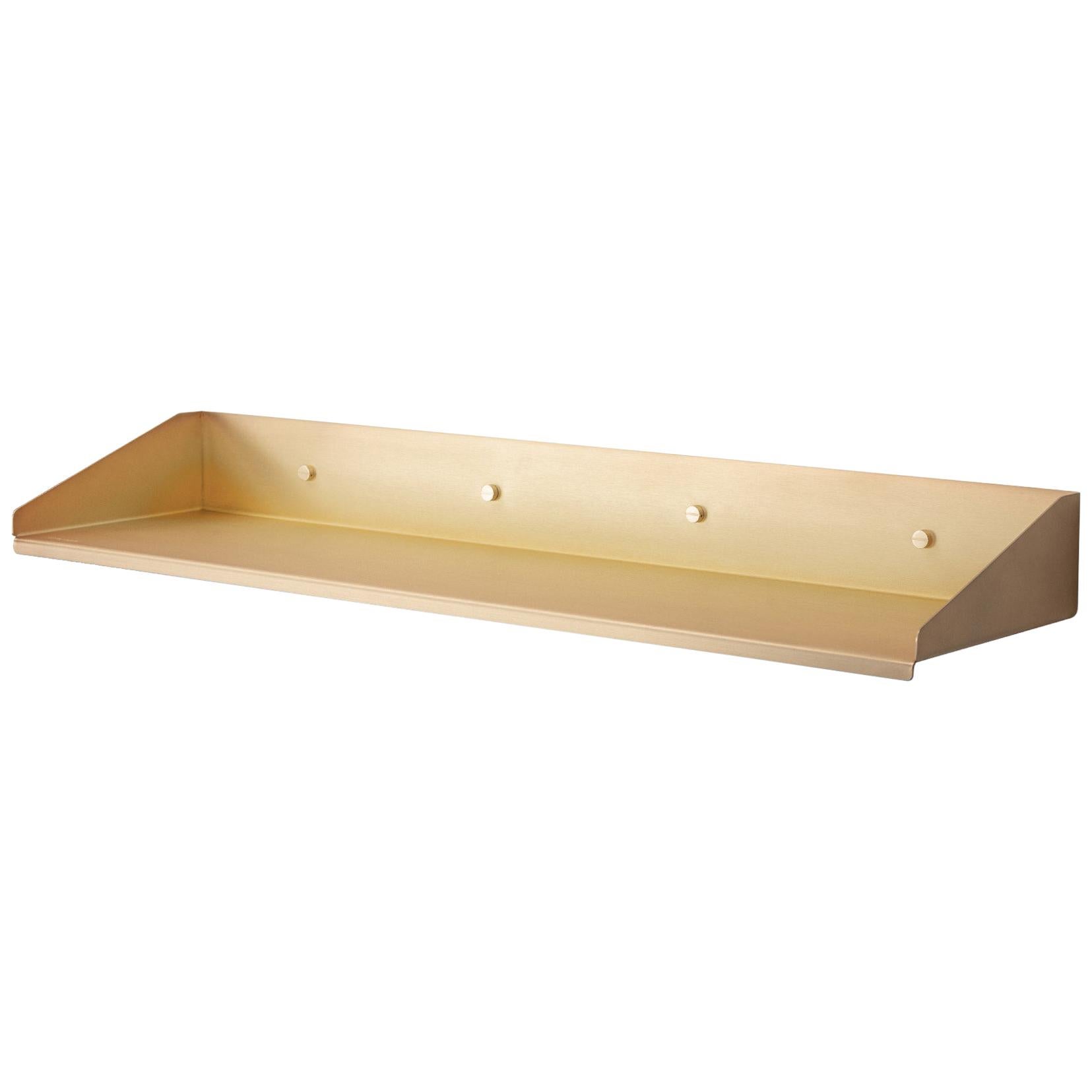 Bendy Shelf by Studiopepe for Mingardo For Sale