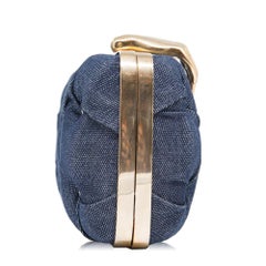 Benedetta Bruzziches Carmen Clutch Bag