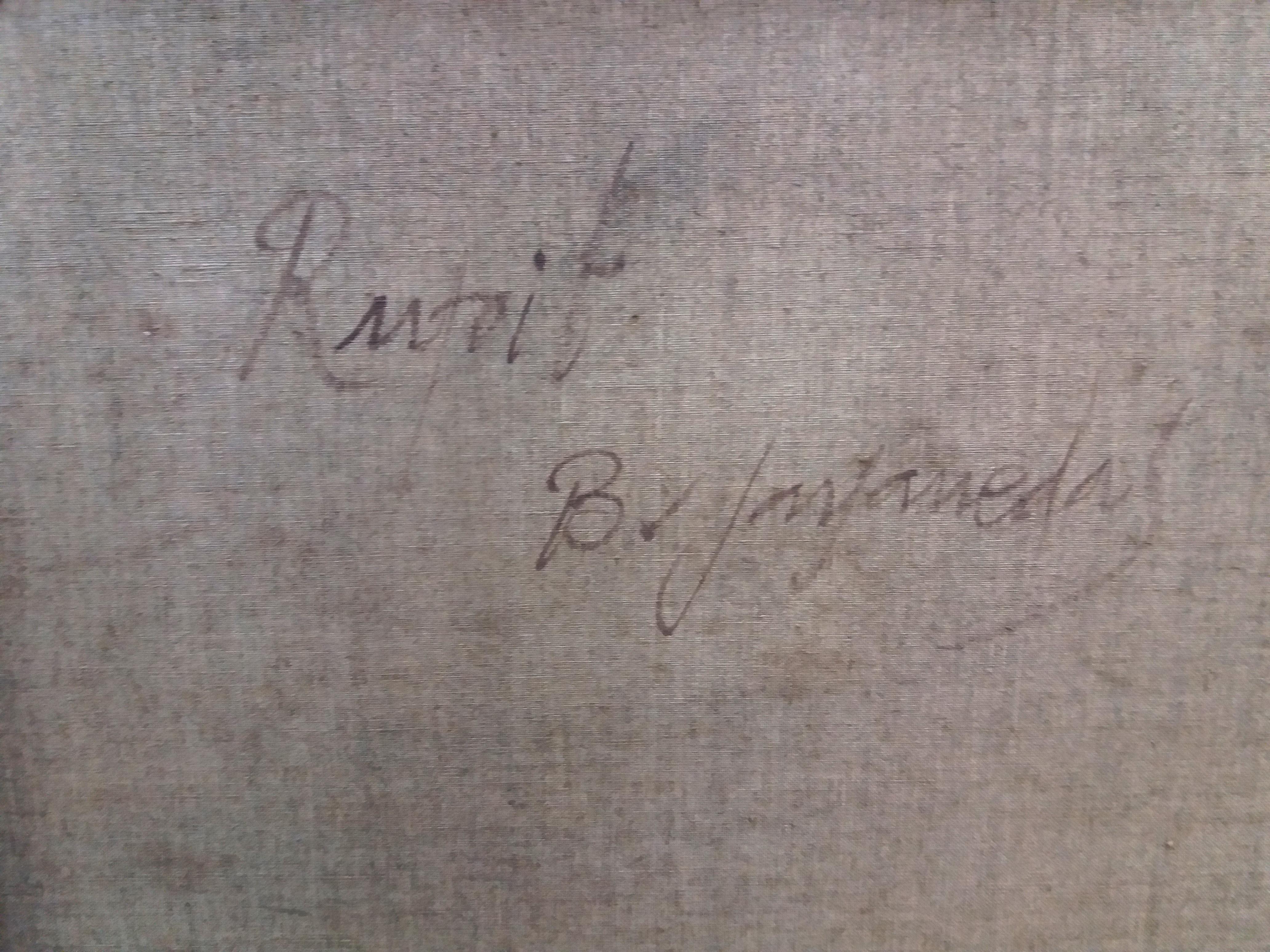 B. Sarsanedas. 5 Bergdorf. 