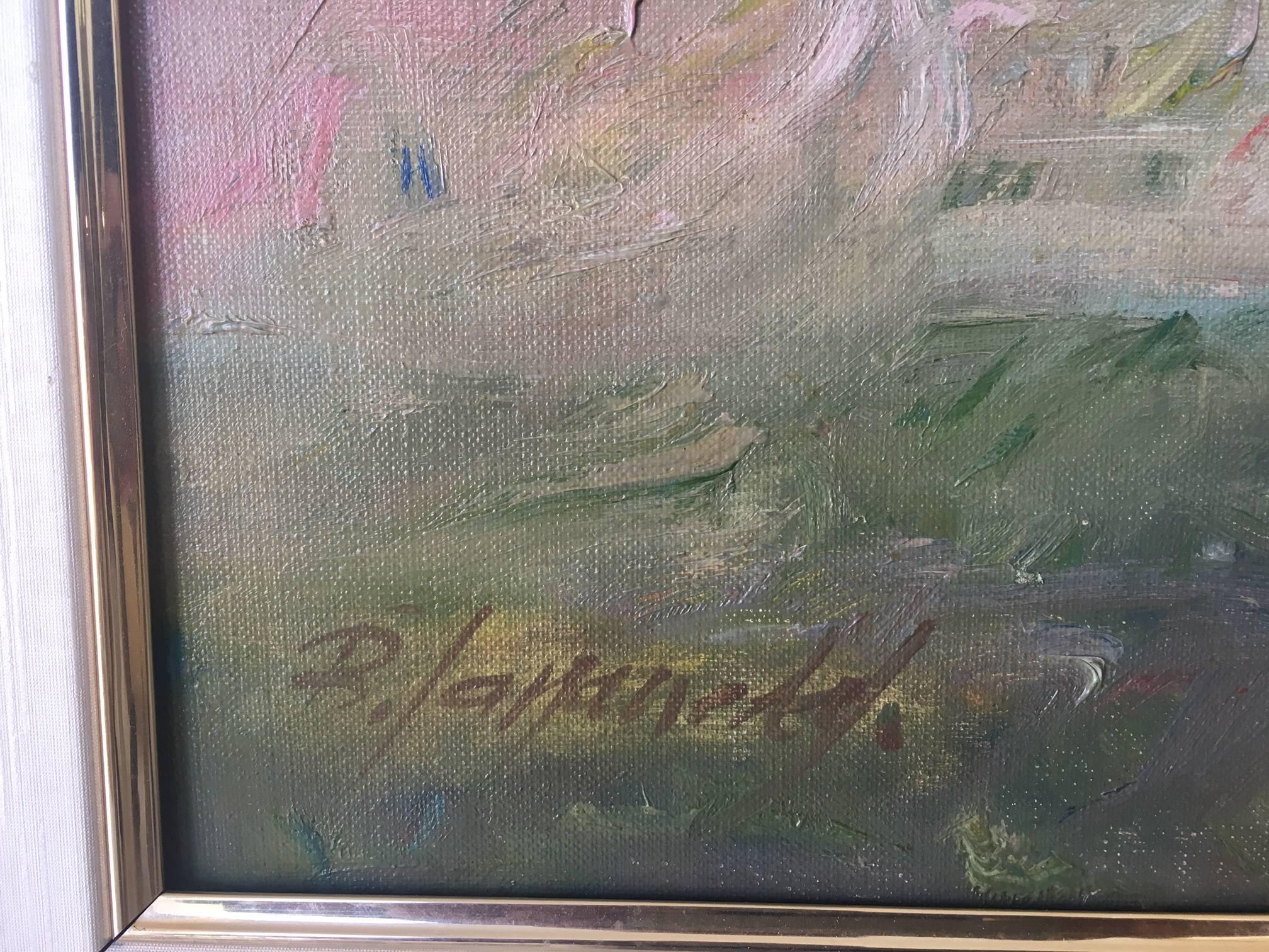 B. Sarsanedas. 5 Bergdorf. 