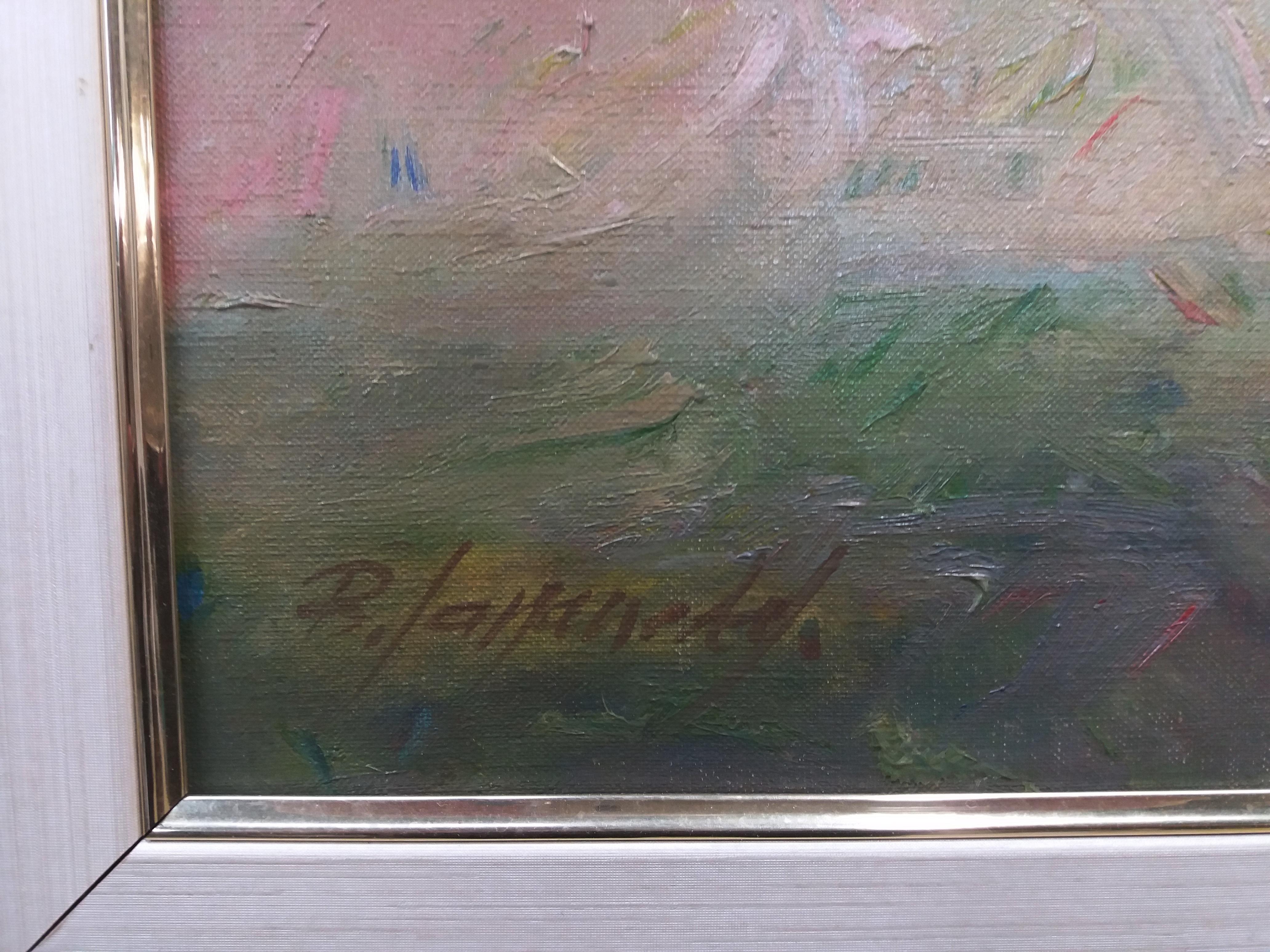 B. Sarsanedas. 5 Bergdorf. 