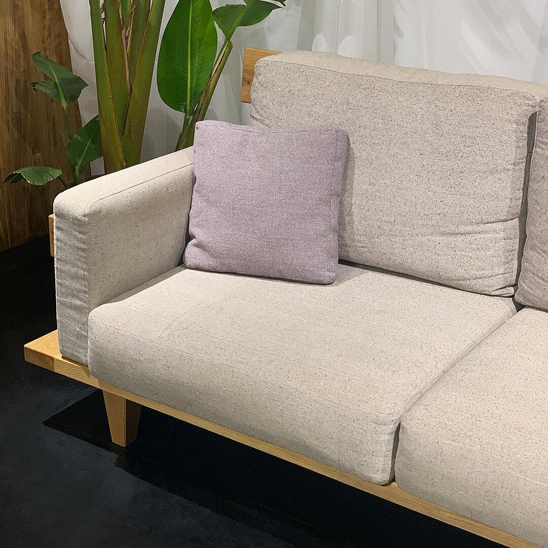 Bengalo-Sofa (Handgefertigt) im Angebot