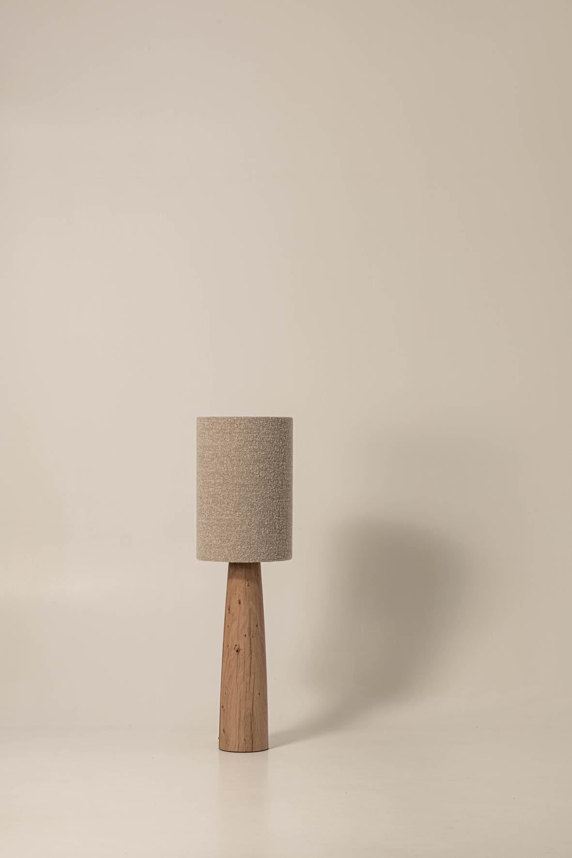 Postmoderno Bengra FL4L Lamp by Jeroen De Ruddere in vendita