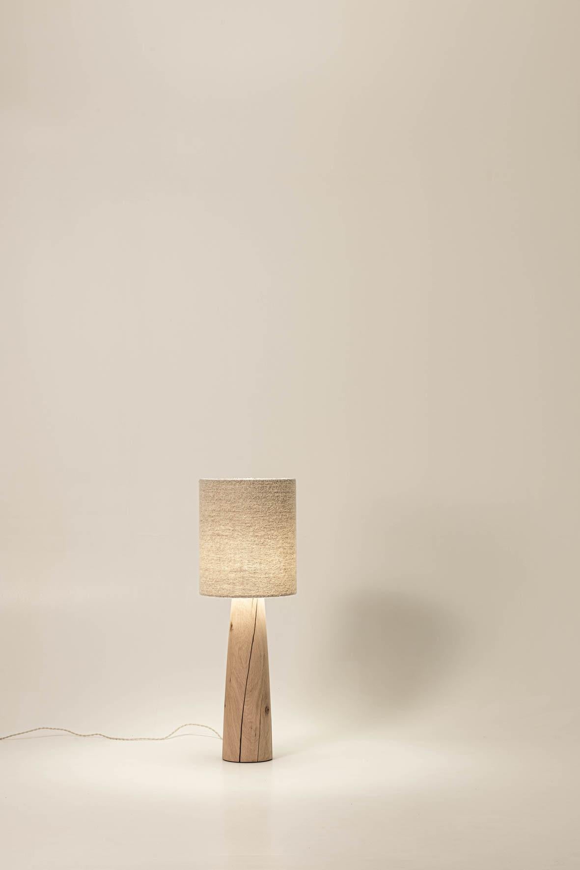 Postmoderno Lampada Bengra FL4M di Jeroen De Ruddere in vendita