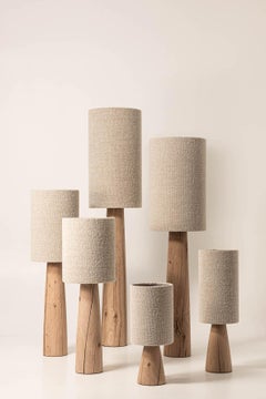 Bengra FL4S-33 Lampe von Jeroen De Ruddere