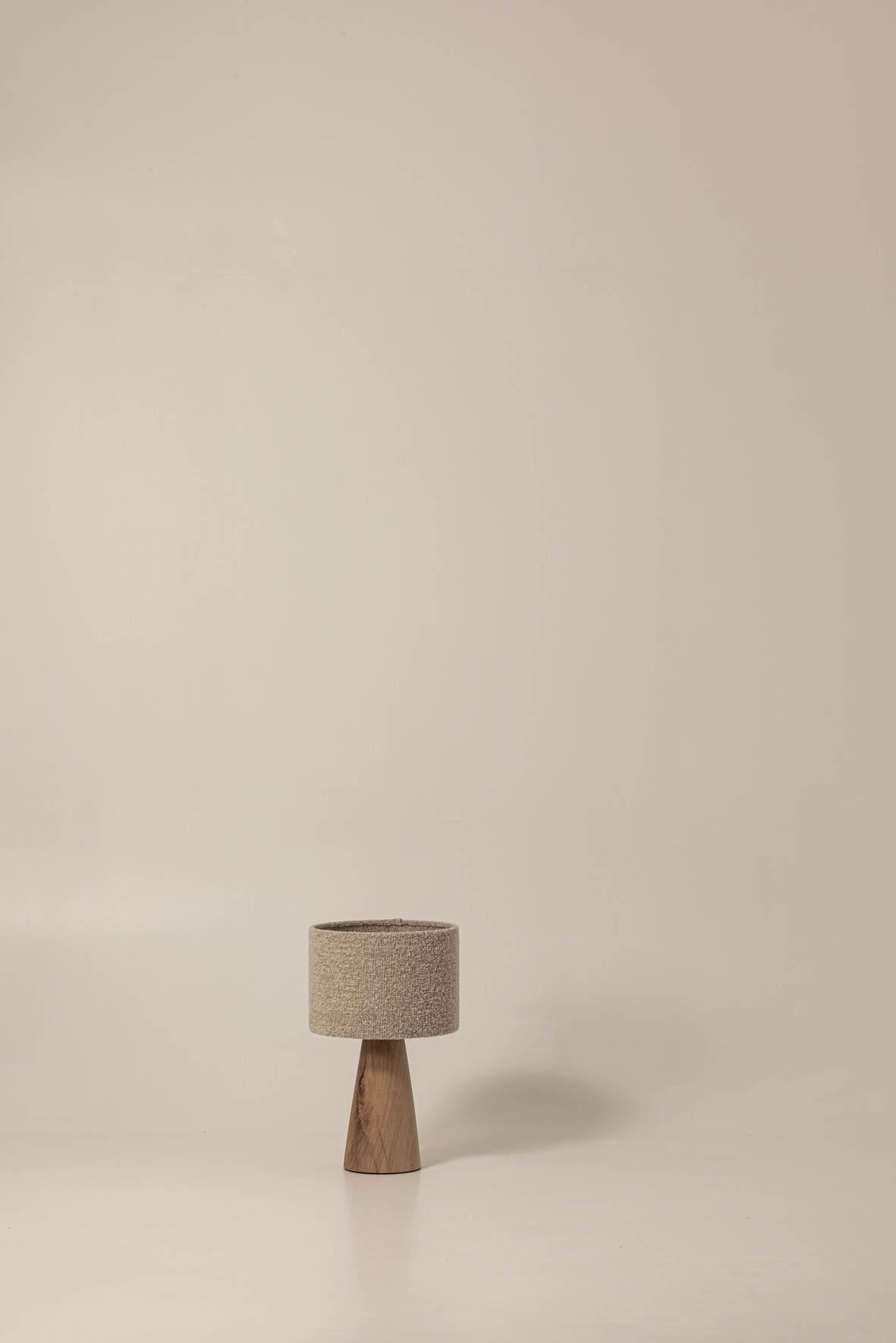 Other Bengra FL4S-33 Lamp by Jeroen De Ruddere For Sale
