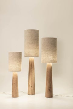 Bengra FL4S Lamp by Jeroen De Ruddere