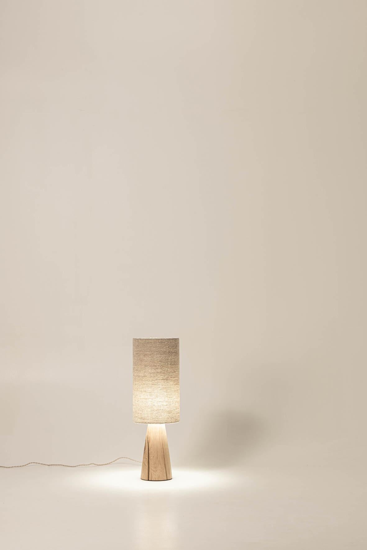 Postmoderno Bengra FL4S  Lampada di Jeroen De Ruddere in vendita