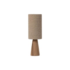 Bengra FL4S Lamp by Jeroen De Ruddere
