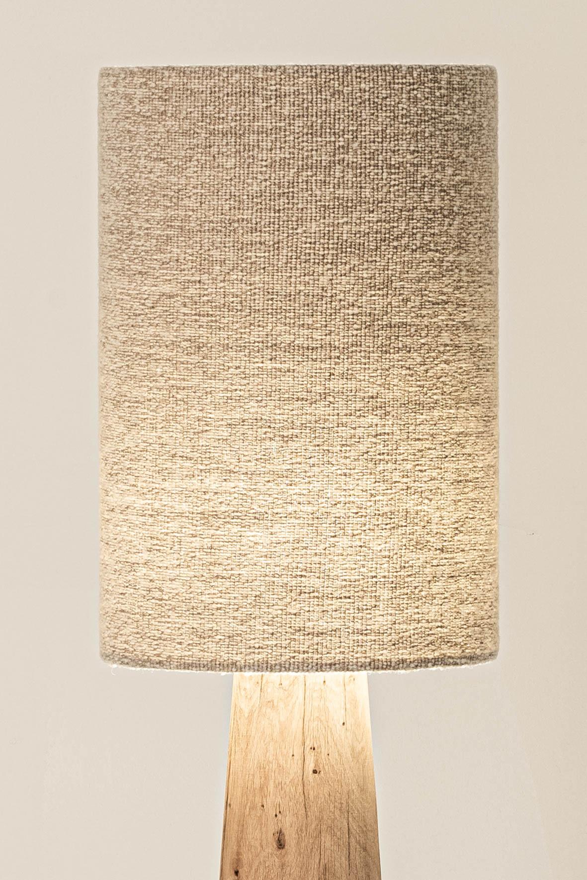Bengra FL4XL Lamp by Jeroen De Ruddere For Sale 1