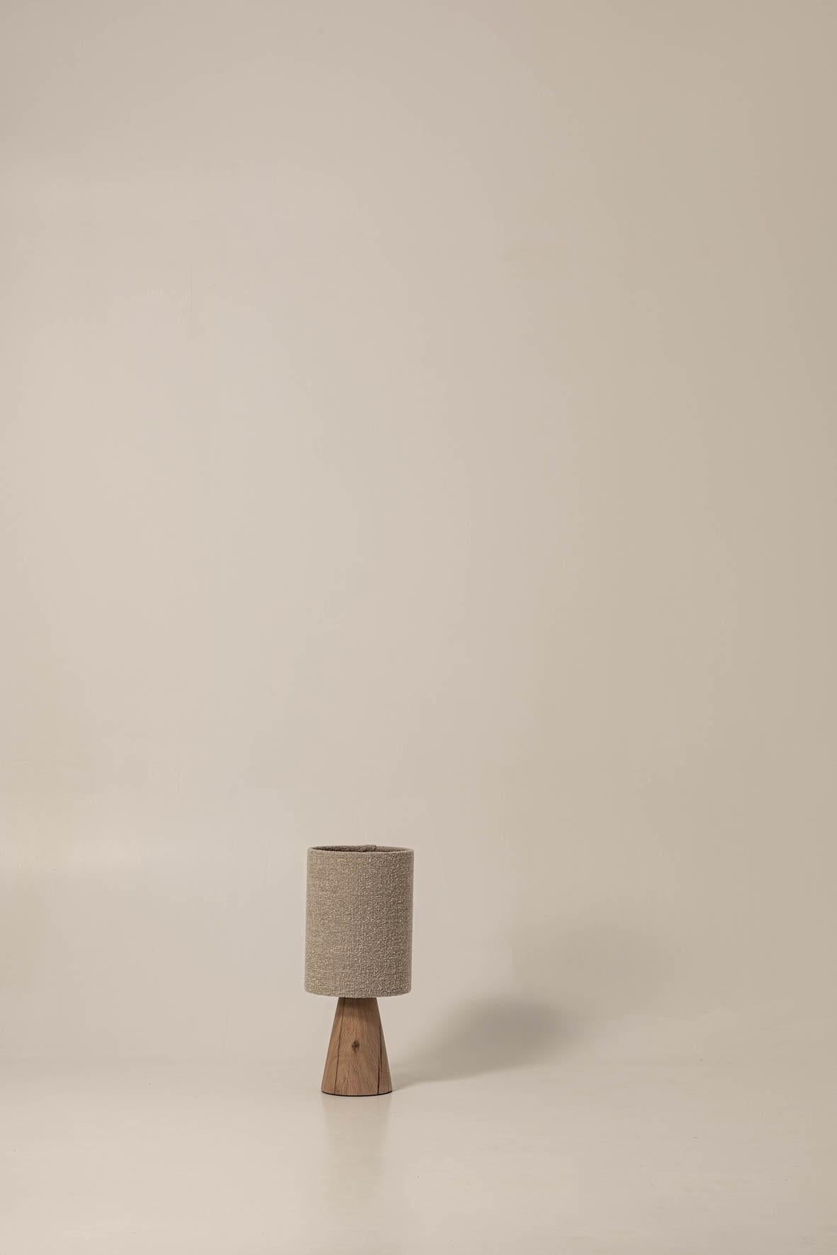 Belgian Bengra FL4XS Lamp by Jeroen De Ruddere For Sale