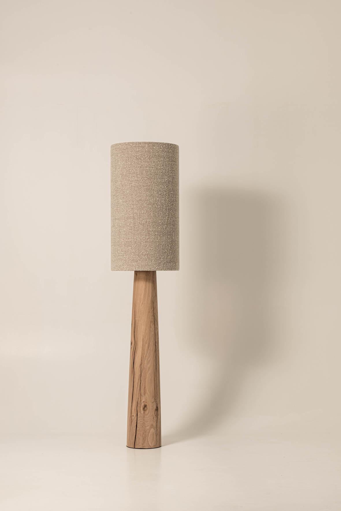 Postmoderno Lampada Bengra FL4XXL di Jeroen De Ruddere in vendita