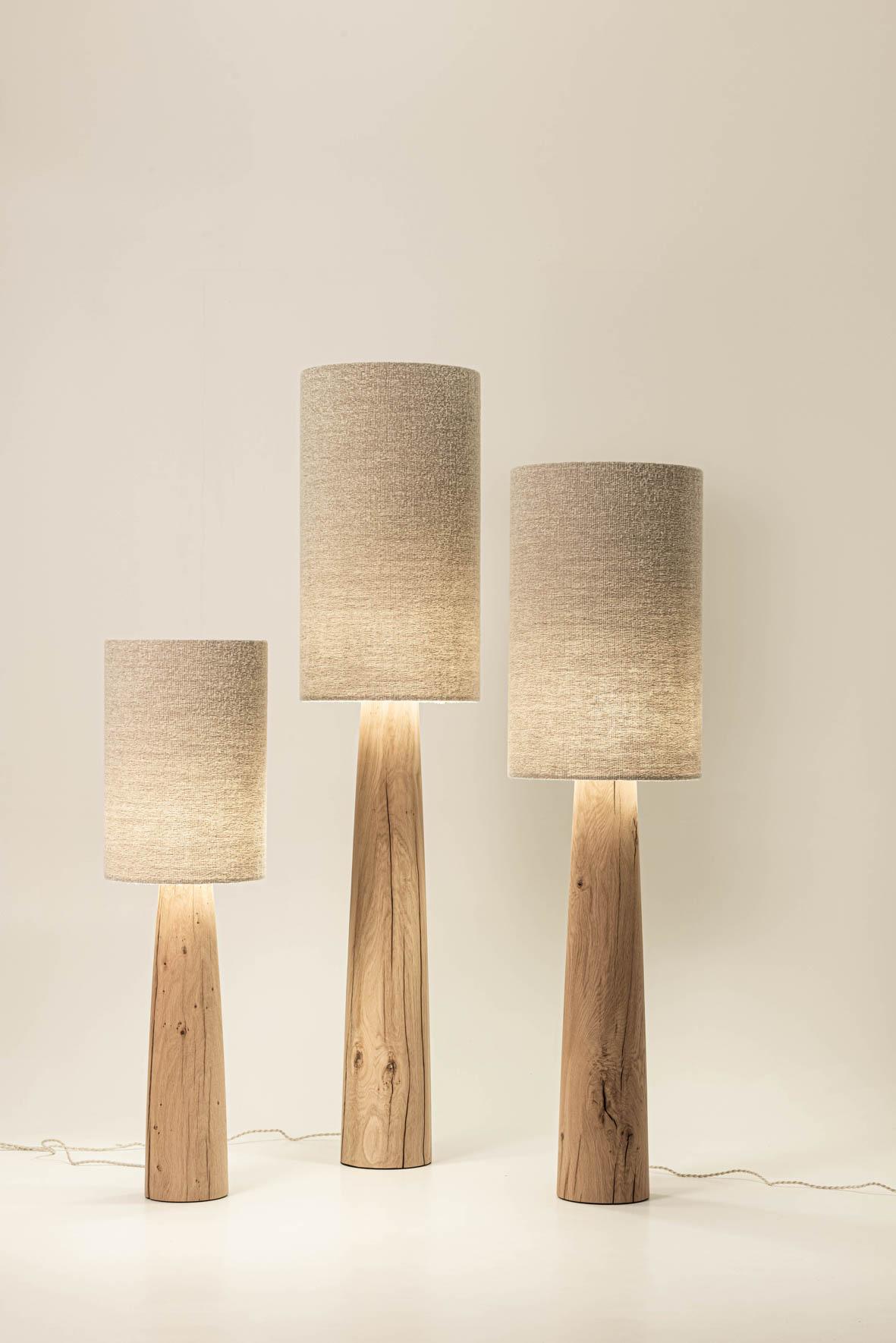 Lampada Bengra FL4XXL di Jeroen De Ruddere In condizioni Nuovo in vendita a Geneve, CH