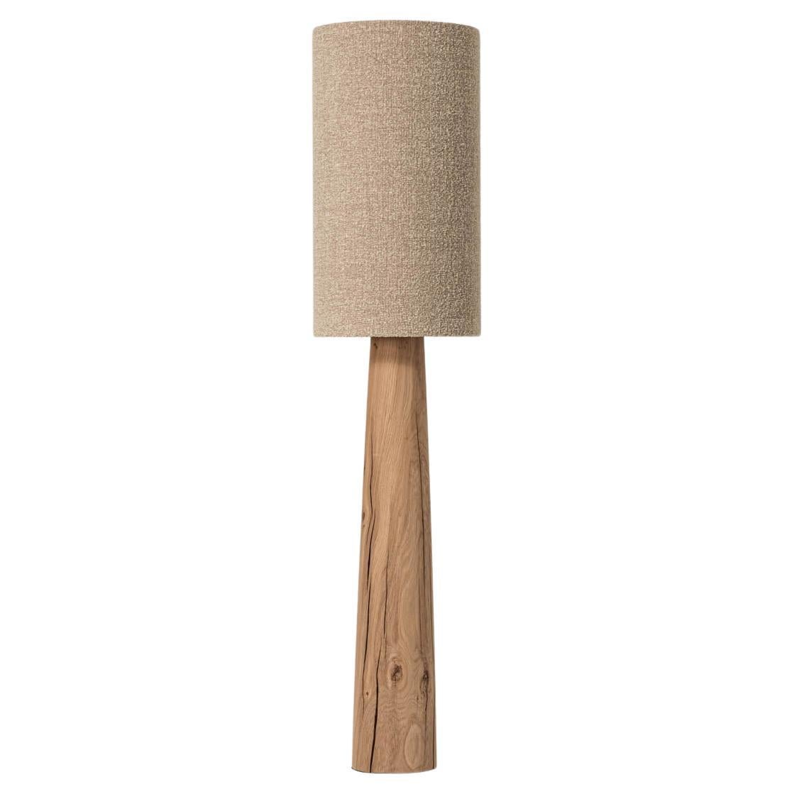 Lampada Bengra FL4XXL di Jeroen De Ruddere