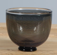 Bengt Edenfalk Vase for Kosta Boda