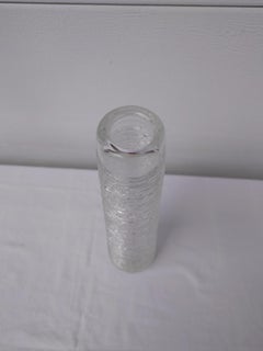 Bengt Edenfalk Wase Spun Skruf