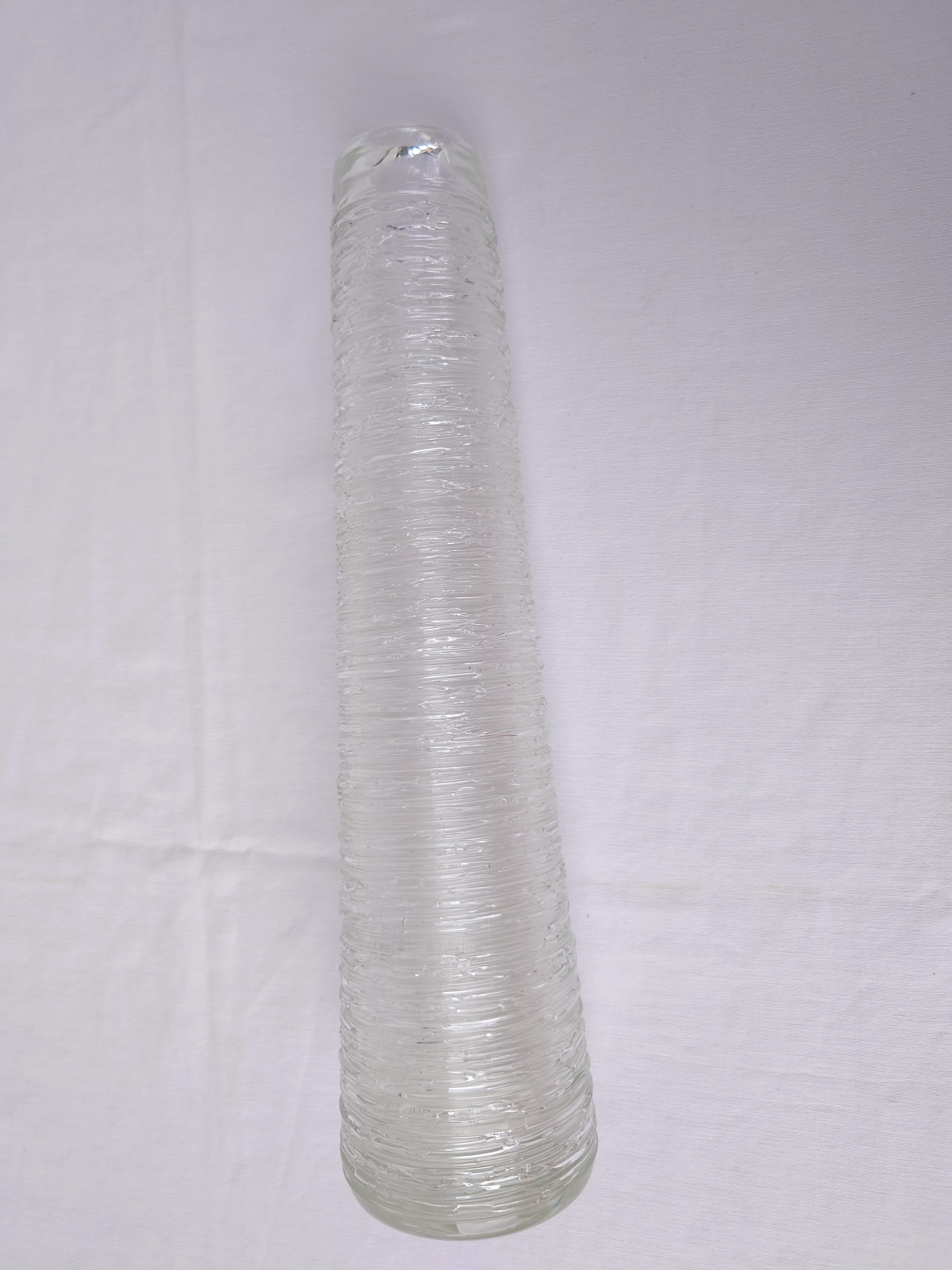 Bengt Edenfalk Wase Spun Skruf For Sale 1