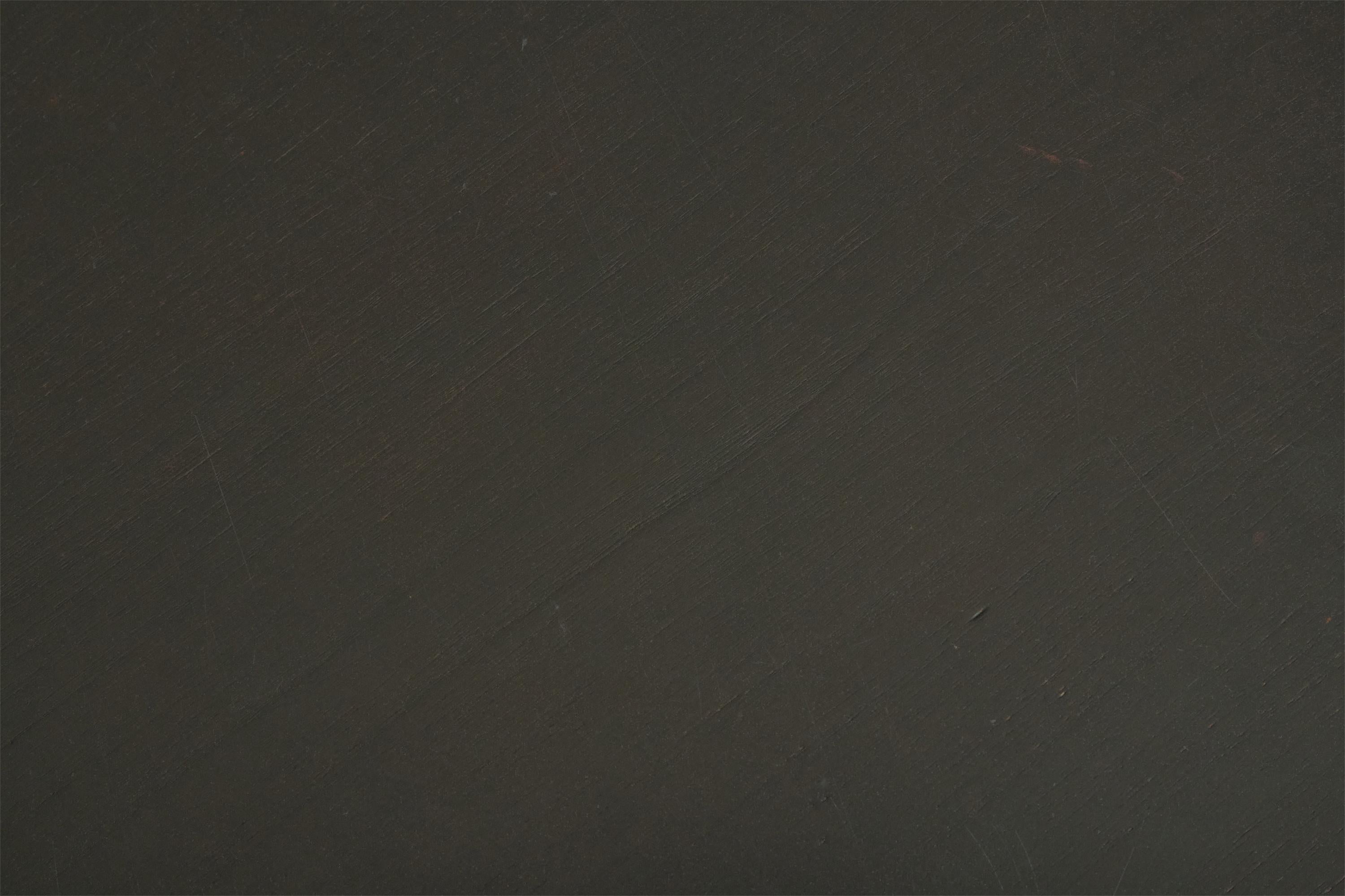 Bengt Johan Gullberg, Console Table, Metal, Wood, Sweden, 1950s en venta 2