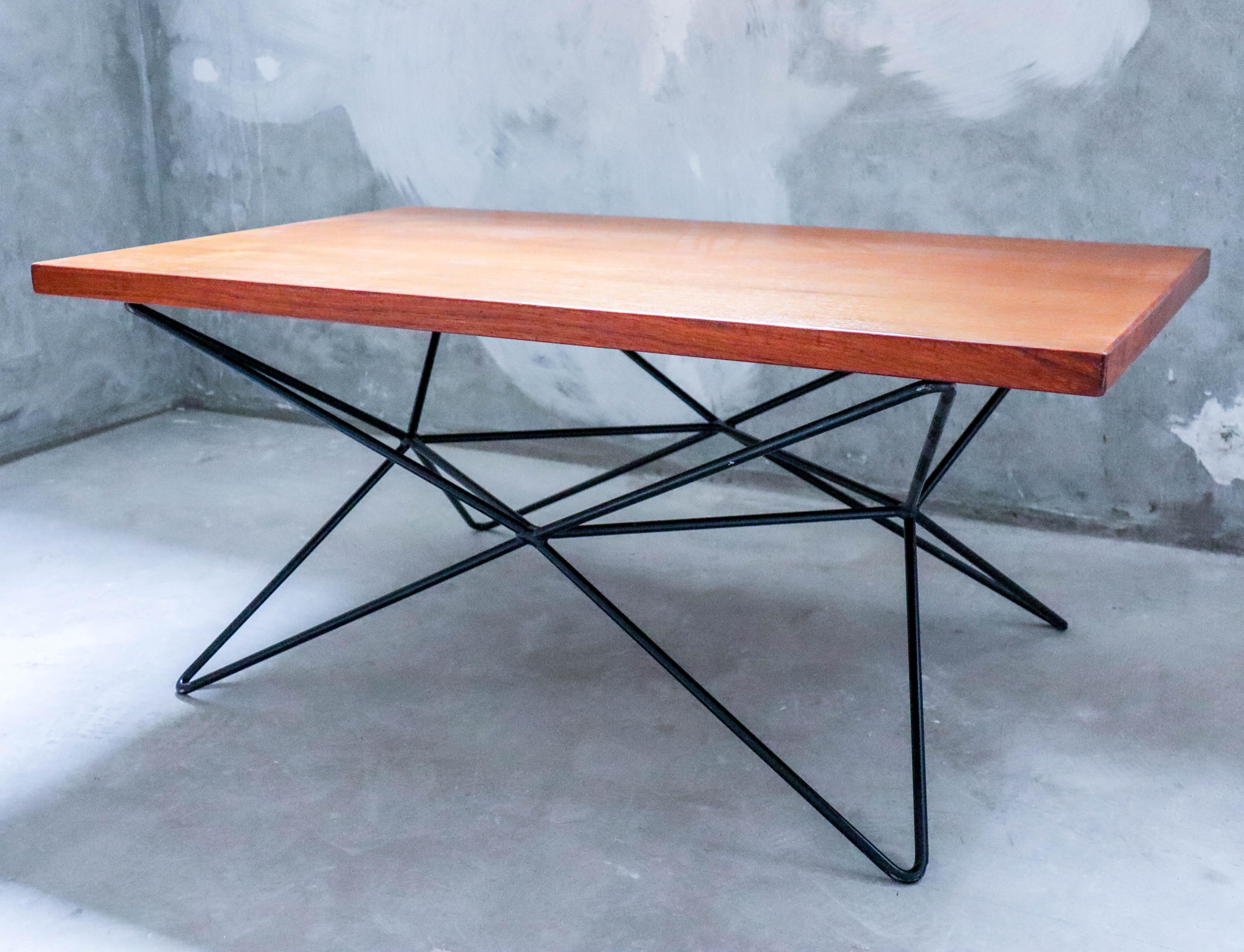 Swedish Bengt-Johan Gullberg, Sofa/Dining/Cocktail, Table 