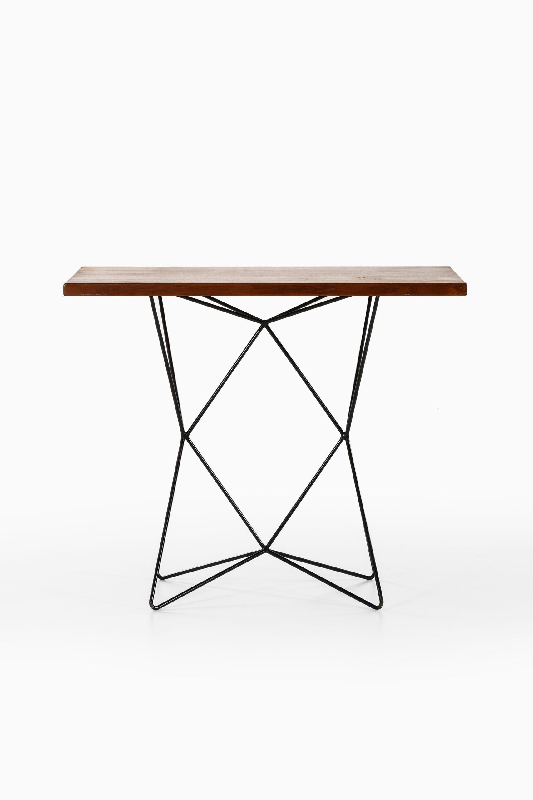 Swedish Bengt Johan Gullberg Table Model A2 Produced by Gullberg Trading Company For Sale