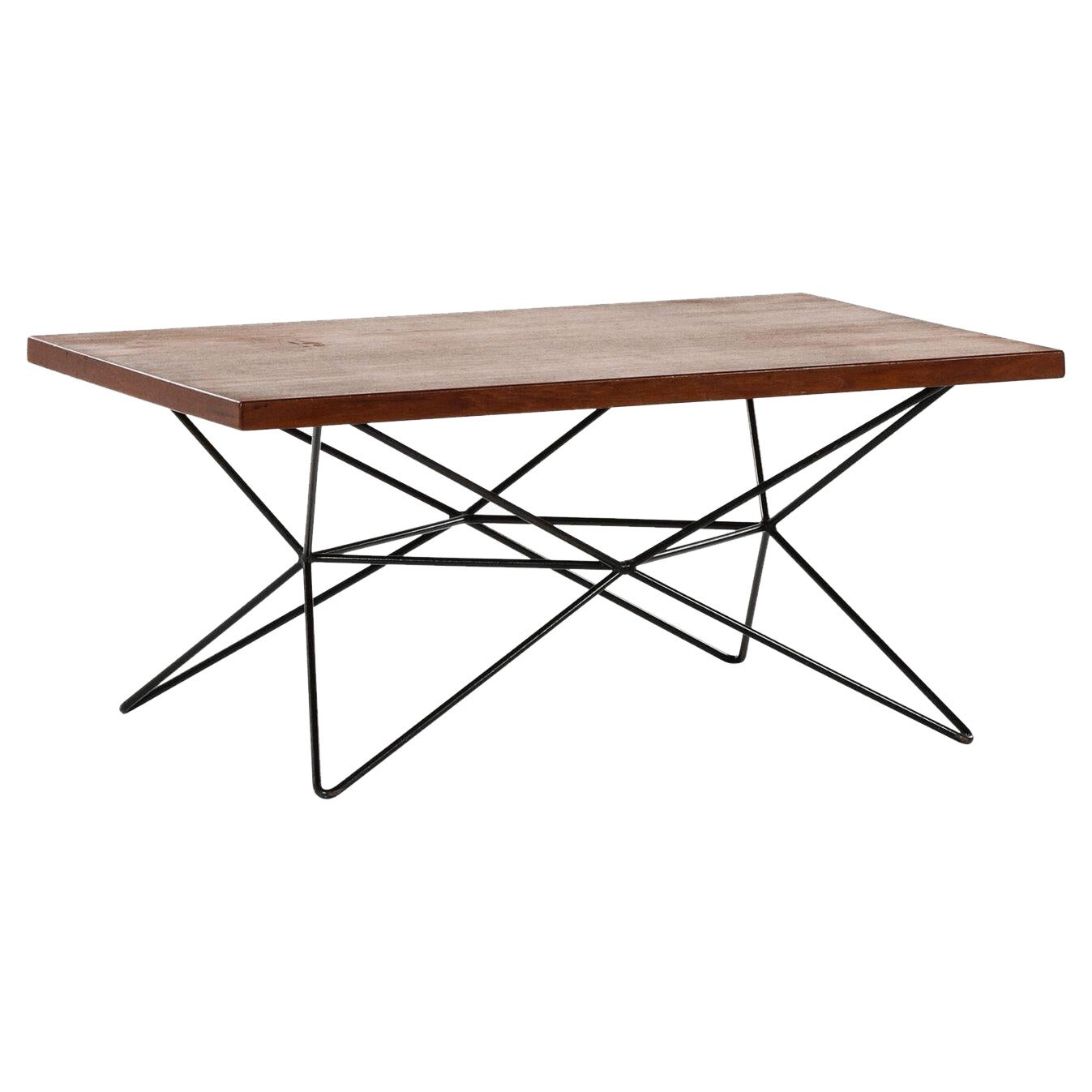 Bengt Johan Gullberg Table Model A2 Produced by Gullberg Trading Company