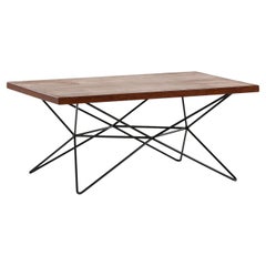 Bengt Johan Gullberg Table Model A2 Produced by Gullberg Trading Company
