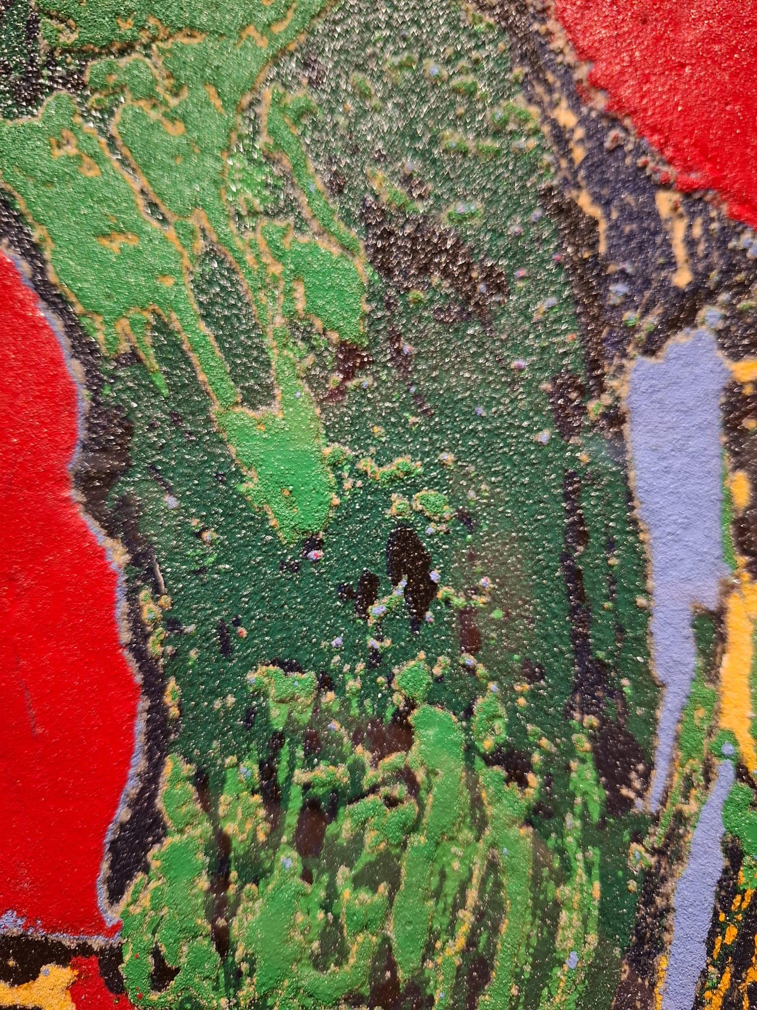 Abstract composition For Sale 2