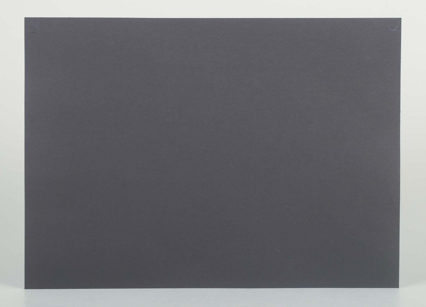 Bengt Orup, schwedischer Künstler. Abstrakte Zusammensetzung. Farblithographie. Mitte des 20. Jahrhunderts im Zustand „Hervorragend“ im Angebot in København, Copenhagen