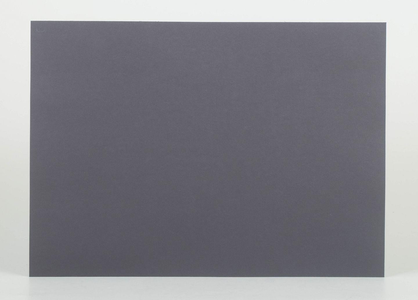 Bengt Orup, schwedischer Künstler. Abstrakte Zusammensetzung. Farblithographie. Mitte des 20. Jahrhunderts (Papier) im Angebot