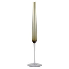Glas-Vasen