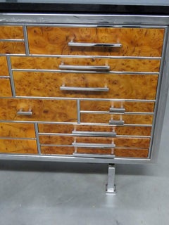 Bengt Rosenström Sockholm Sideboard