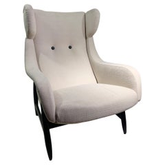 Sedie da salotto Wood