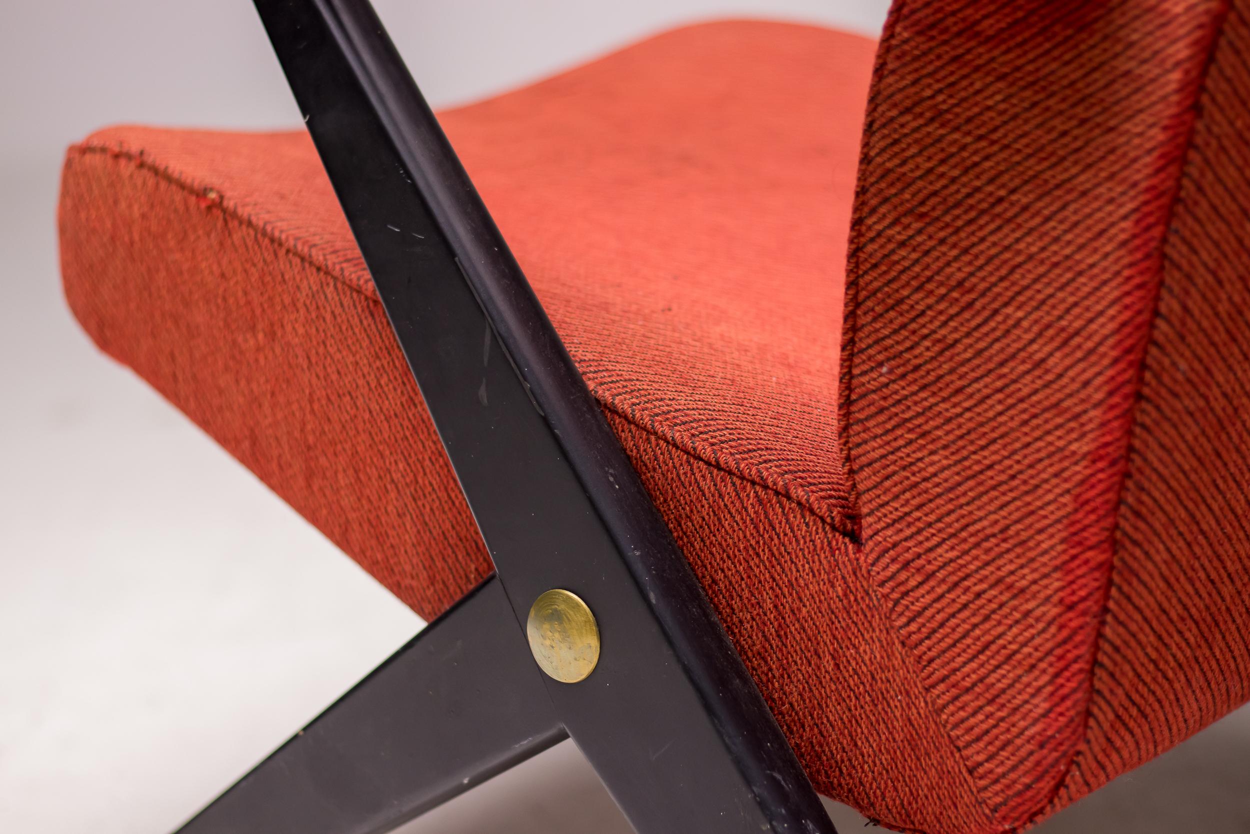 Bengt Ruda Triva Lounge Chair For Sale 2