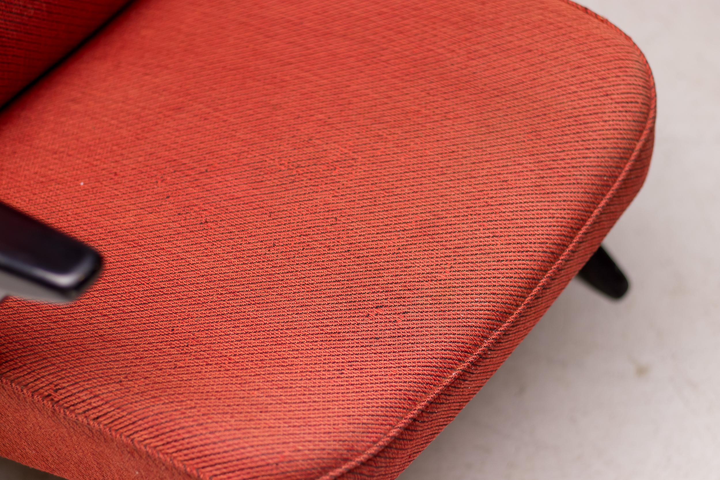 Bengt Ruda Triva Lounge Chair For Sale 1