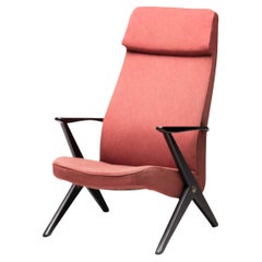 Bengt Ruda Triva Lounge Chair