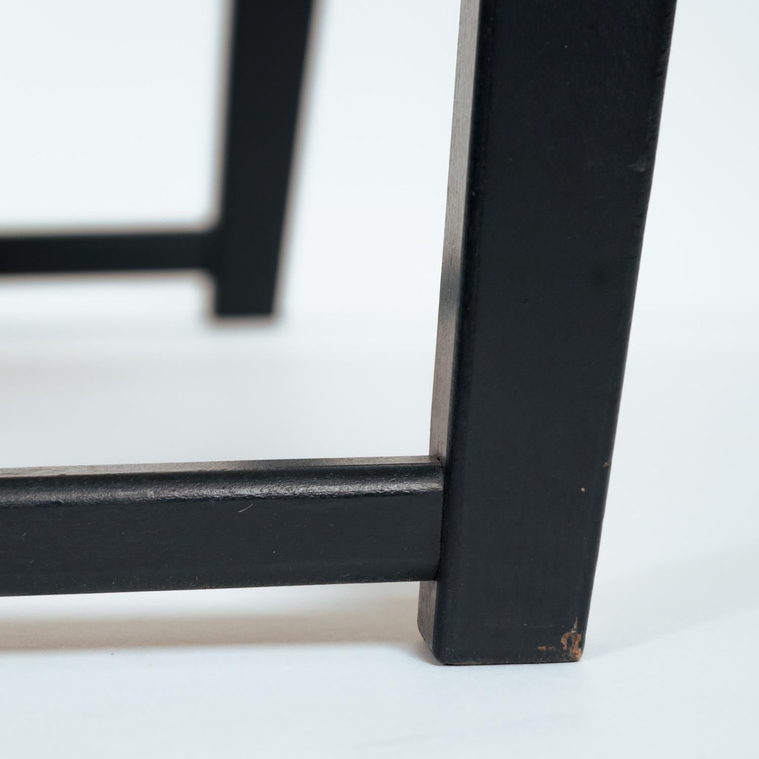 vintage safari chairs in canvas, Bengt Ruda Cikada armchairs by IKEA, 1960s 1