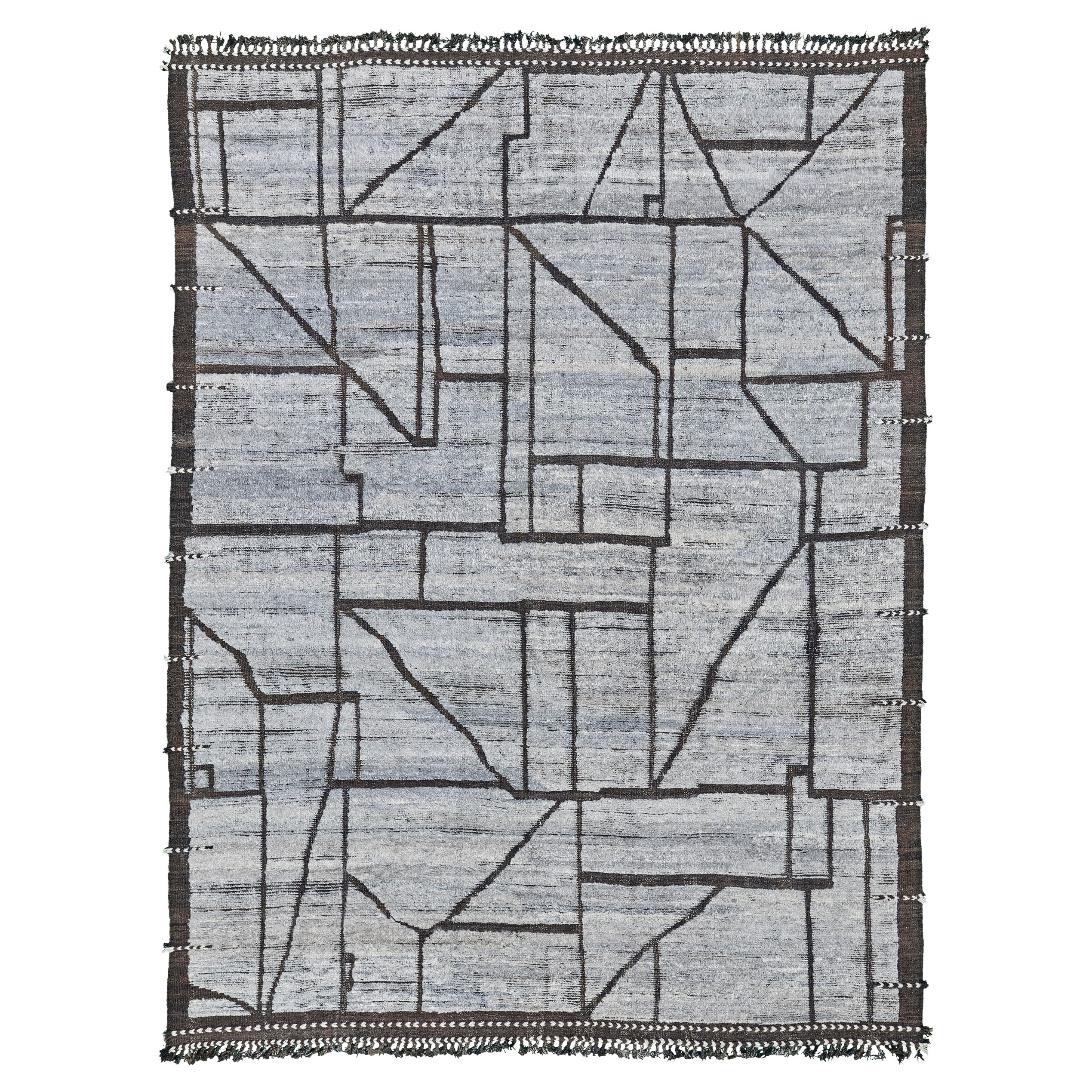 Benhaddou, Atlas Collection by Mehraban For Sale