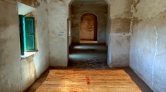 Beni Mguild Old Moroccan Vintage Rug Berber - Rare Find